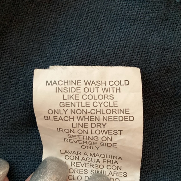 Beautiful boho jacket - Picture 8 of 8